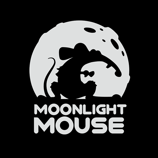 Moonlight Mouse - We make games!
